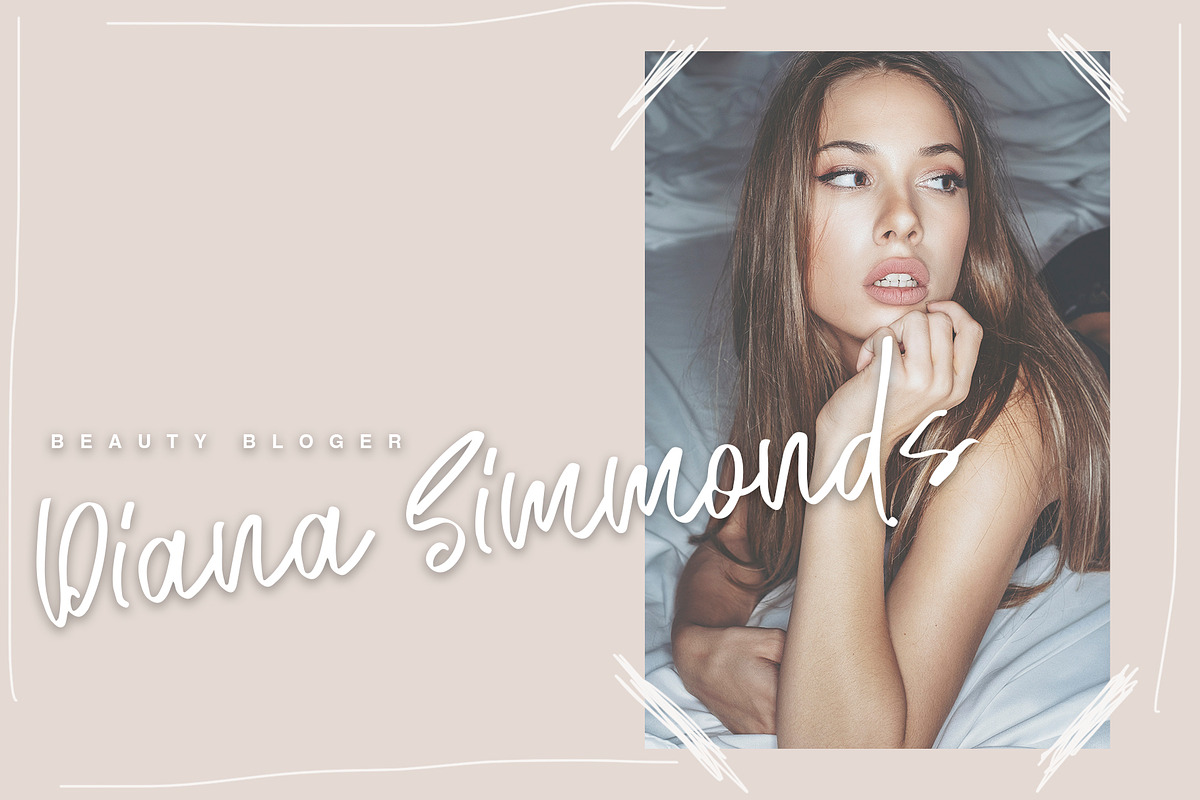 Fontember 12in1 Font Bundle, a Handwritten Font by Alexander Tiunov (Photo 47 of 67)