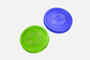 3D App Icon Mockup Pack, an iPhone Mockup by graphypix (Thumbnail 6 of 13)