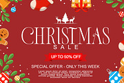 Elaros - Holiday Serif Font, a Serif Font by Luna Shop (Thumbnail 11 of 11)