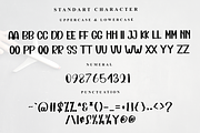 Country, a Sans Serif Font by InermediaSTUDIO (Thumbnail 3 of 7)