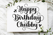 Black History, a Handwritten Font by IM Studio (Thumbnail 2 of 7)