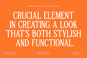 TBJ Malta 9-Font Family, a Serif Font by Taboja Studio (Thumbnail 2 of 16)