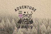 75% OFF 200 Handdrawn Illustrations, an Illustration by Megflags (Thumbnail 5 of 20)