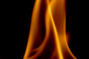 24 Real Flames Isolated Photo Pack, a Nature Photo by DanFLCreativo (Thumbnail 2 of 5)