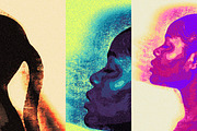 Smudged Grain and Grunge Art Effect, a Layer Style Add-On by LESZ Design (Thumbnail 8 of 12)