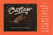 Check Unite Modern Brush Font, a Script Font by stylishtype.co (Thumbnail 4 of 20)