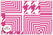 Linear Maze Prints & Patterns, a Pattern Graphic by GND ART STUDIO (Thumbnail 8 of 8)