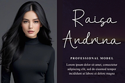 Adventure Vocation, a Handwritten Font by InermediaSTUDIO (Thumbnail 9 of 9)