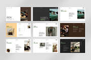 Bian Slides Deck Template, a Presentation Template by evgenystudio (Thumbnail 8 of 10)