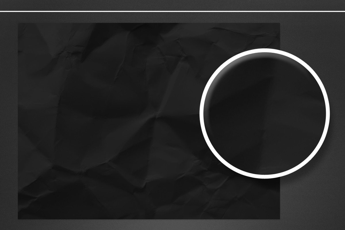 Black Textures Set, a Texture Graphic by Backgrounds Store (Photo 4 of 4)