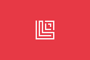Monogram Letter L with Arrow Logo, a Branding & Logo Template by arhabib (Thumbnail 9 of 11)