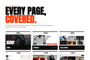 Echelon Streetwear Shopify Theme, a Shopify Template by Ibnul Jaif Farabi (Thumbnail 4 of 8)