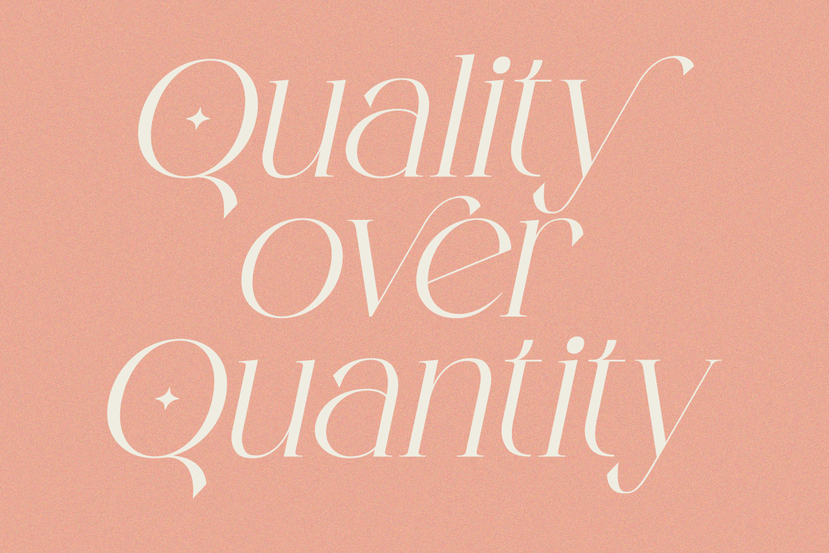 Ravenza - Modern Elegant Branding, a Serif Font by Qweera Studio (Photo 3 of 12)