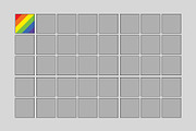 Love Wins | PS & AI Gradients, a Gradient Add-On by Riccardo Anelli (Thumbnail 4 of 5)