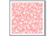 Floral seamless pattern, a Pattern Graphic by RODINA (Thumbnail 2 of 3)