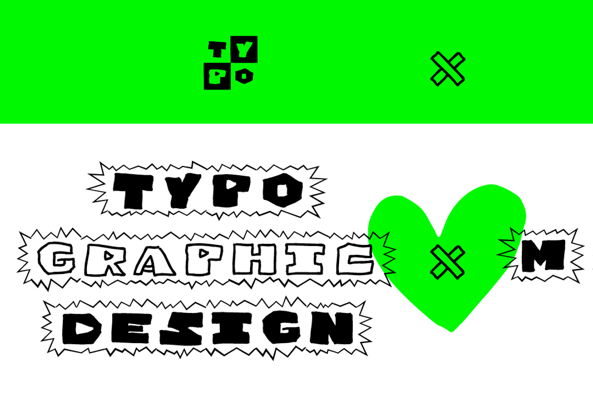 FONT | One United Font, a Sans Serif Font by Typo Graphic Design (Photo 7 of 7)