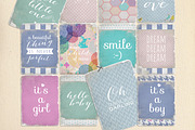 Whole Shop Bundle UPDATED, a Texture Illustration by Creativeqube Design (Thumbnail 119 of 253)