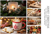 About Christmas, a Holiday Photo by Digital Art Creations (Thumbnail 3 of 3)