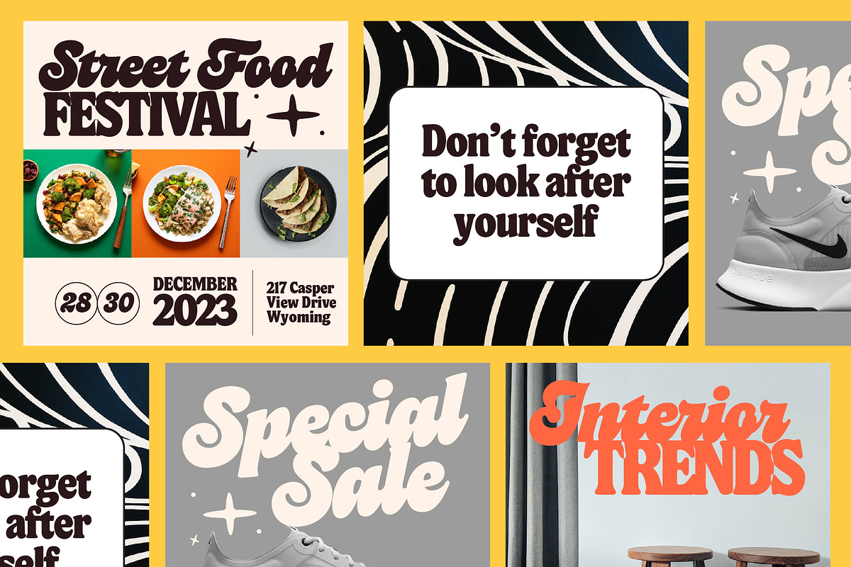Cardin, a Script Font by Flavortype (Photo 11 of 21)