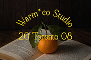 Vormation - Display Serif Font, a Serif Font by RockboyStd (Thumbnail 6 of 12)
