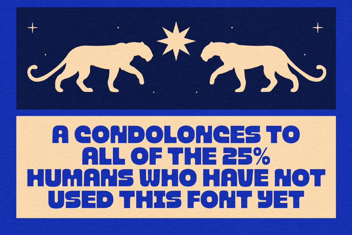 Diratives, a Sans Serif Font by graphicook (Photo 9 of 10)