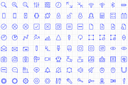 Best Icon Sets, an Icon by iwatapp (Thumbnail 4 of 4)