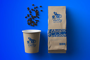 Kola Latte - Tasty Handwritten Font, a Handwritten Font by fuzztype (Thumbnail 7 of 11)