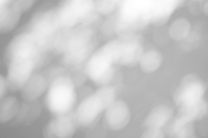 Abstract sunlight for shadow overlay