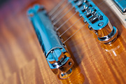 BUNDLE Vintage Guitar Bridge Strings preview 5