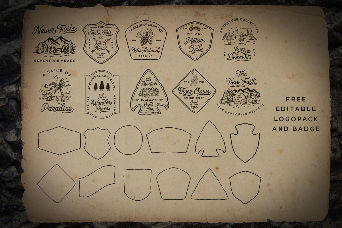 The Forest Factory + Bonus ! preview 8