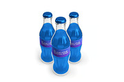 Soft Drink Bottle Mockup Template, a Packaging Mockup by DesignRushMarket (Thumbnail 8 of 11)