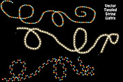 Christmas Cactus AI EPS PNG, an Illustration by FrankiesDaughtersDesign (Thumbnail 9 of 11)