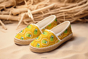 Limes and Lemons Patterns, a Pattern Graphic by GVGraphics (Thumbnail 14 of 18)