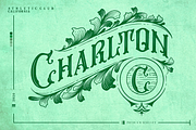 Melvca for Vintage Logotype & Liquor, a Handwritten Font by ilhamtaro (Thumbnail 2 of 13)