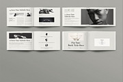 Book Title Landscape Layout, a Brochure Template by Seeing-art (Thumbnail 13 of 13)