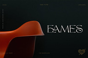 TAN - The Whistling, a Serif Font by TanType (Thumbnail 16 of 35)