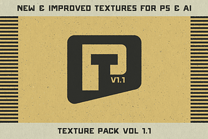 Texture Pack Vol. 1