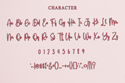 Christmas, a Handwritten Font by FreshTypeINK (Thumbnail 3 of 7)