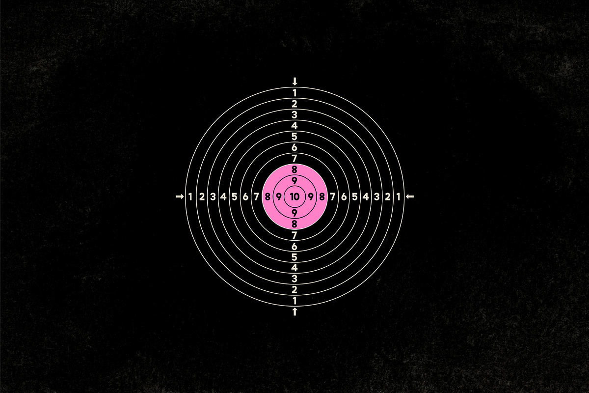 BRUTALISM ICON SET 60 ELEMENT, an Object Graphic by BonkiStudio (Photo 4 of 7)