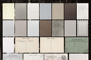 Archive Memories – Letters & Keepsak, an Object Graphic by DigARTbyHavroshka (Thumbnail 5 of 13)