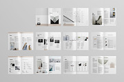 Project Proposal, a Brochure Template by Moscovita Studio (Thumbnail 12 of 12)