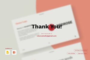 Redrose Manual Brand Guidelines