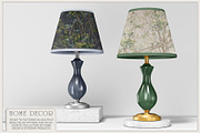 Fresco collectionMajestic Branches, a Wallpaper Graphic by Natalia0307 (Thumbnail 5 of 14)