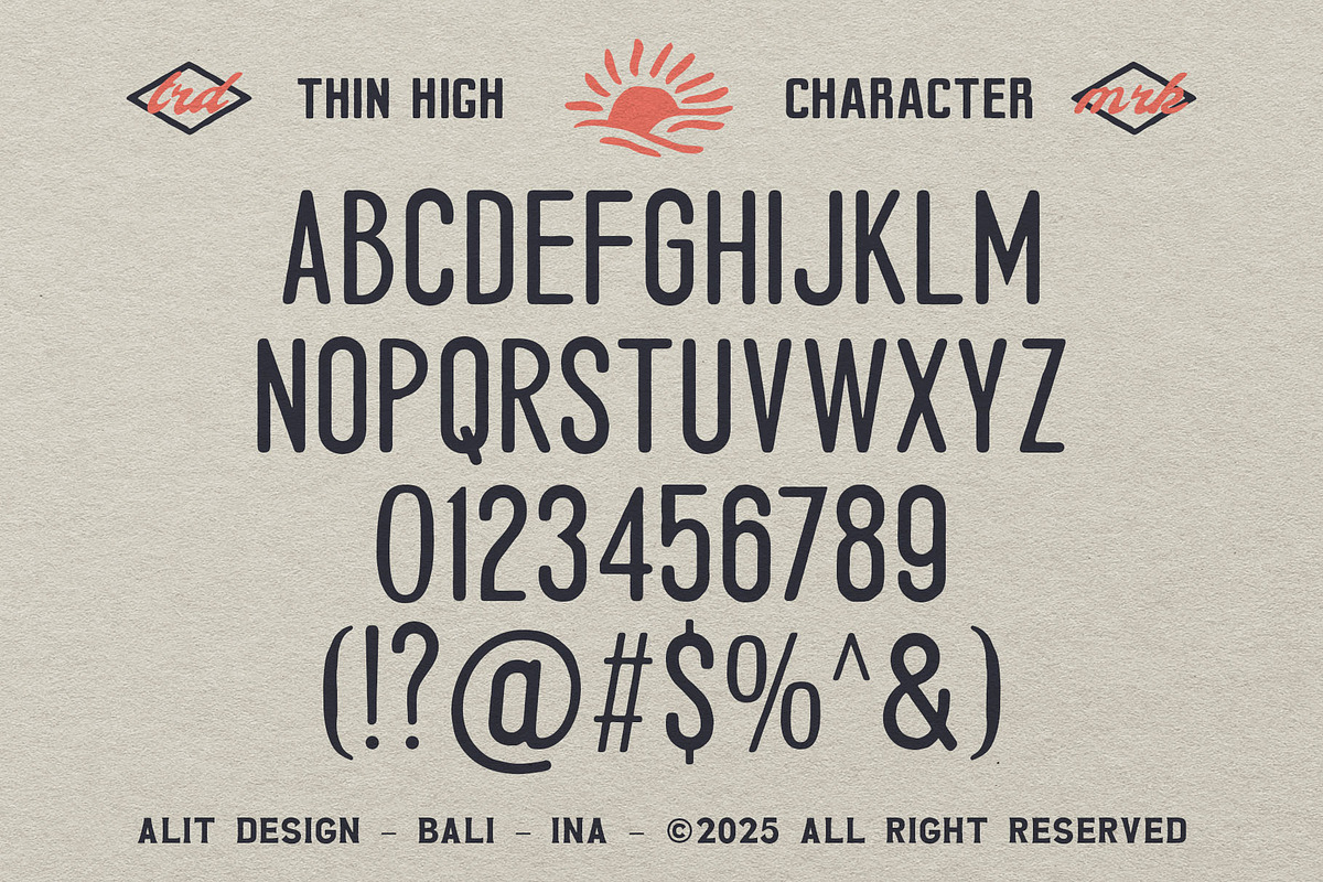 Mellow Soft Typeface, a Sans Serif Font by alit design (Photo 6 of 17)