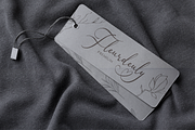 Gladyamor | Modern Calligraphy, a Script Font by Denustudios (Thumbnail 5 of 12)