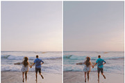 20 Lightroom Presets Sunset Beach p1, a Preset Add-On by PerfectStudioPresets (Thumbnail 4 of 10)