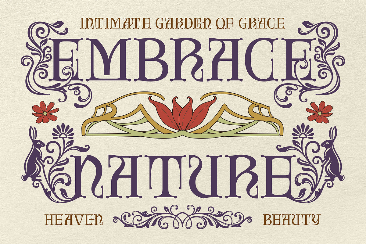 Muba News Typeface, a Serif Font by alit design (Photo 19 of 20)