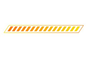 Loading or progress completed, an Object Illustration by Things for designers