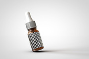 Dropper Bottle & Box Mock-Up | 10ml, a Household Mockup by TSOBG (Thumbnail 8 of 20)