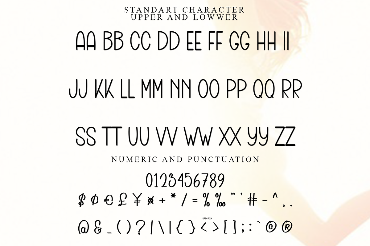 Christmas Stocking, a Sans Serif Font by FreshTypeINK (Photo 2 of 7)